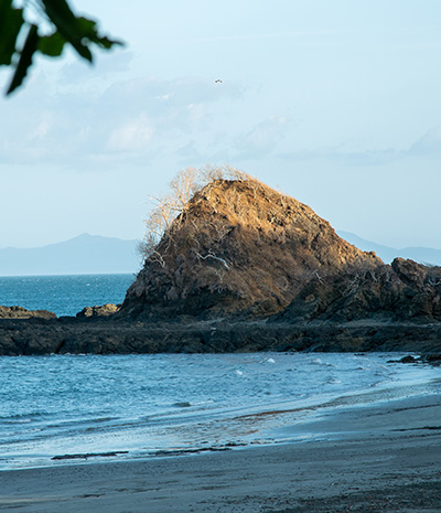 Isla Cebaco
